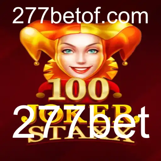 Explorando o Mundo do Jogo 100JokerStaxx e a Plataforma 277bet
