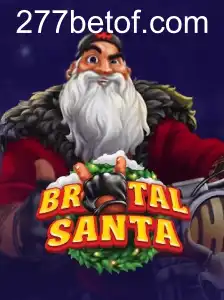 BrutalSanta
