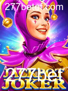 Descubra o Excitante Mundo de JackpotJoker com 277bet