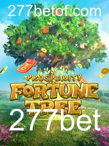 Descubra ProsperityFortuneTree: O Jogo de Apostas Inovador com 277bet