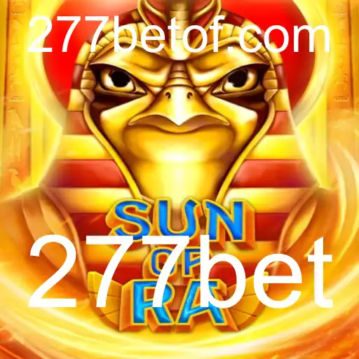 SunofRa: Mergulhe na Aventura com 277bet