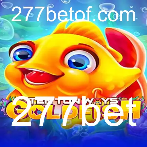Explorando o Universo de TenTonWaysGoldfish com 277bet