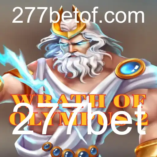 Explorando WrathofOlympus2: Uma Nova Era de Jogos com 277bet